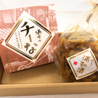 酒井のチーな・浦和漬詰合せ（S-3）