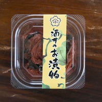 しそ漬梅干し　100ｇ