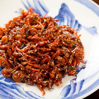 海老あられ　100ｇ