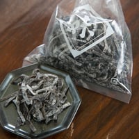 細切塩昆布　50ｇ