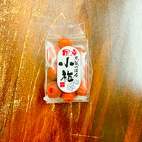 元気の出る小梅