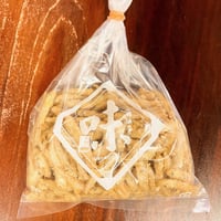 甘塩わかさぎ唐揚　60ｇ