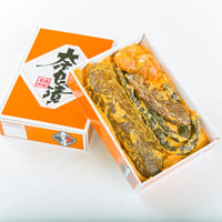 奈良漬 箱詰め 　535g