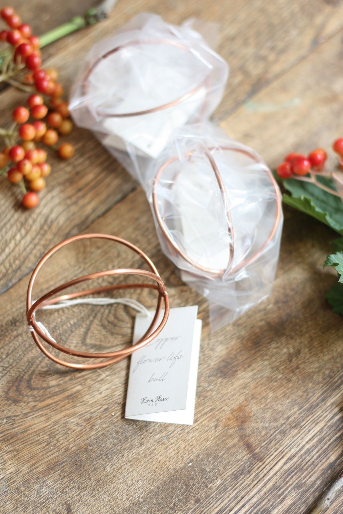 フラワーライフボール | Orange* tree