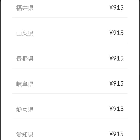 送料80サイズ