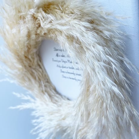 Message board WHITE
