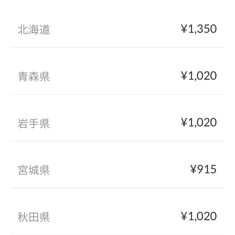 送料80サイズ