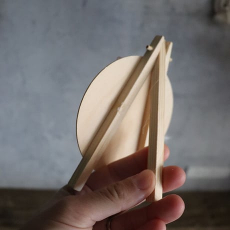 YOMOGI 蓬