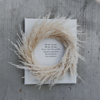 Message board WHITE
