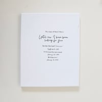 《けっこん》LOVE STORY×選べるお花