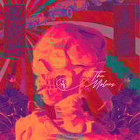 スモーキング グリン　ロンイングリッシュ　ロウブロウ　ホラー　ドクロ DROORS CLOTHING 入荷💥 1992年、Damon Way(プロスケーター