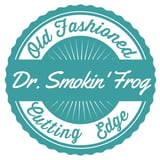 Dr. Smokin' Frog Official Goods Site