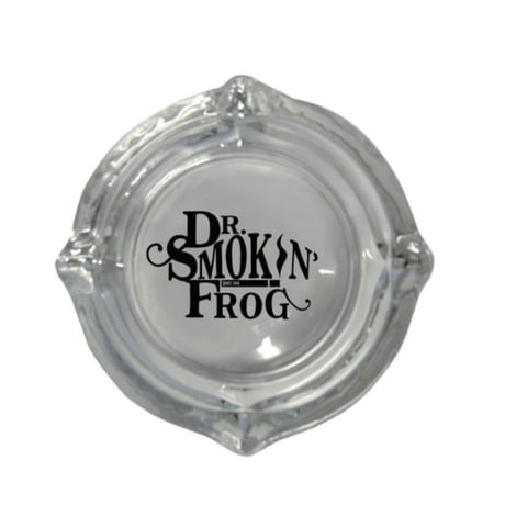 Dr. Smokin' Frog Official Goods Site