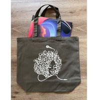 BIG TOTE BAG