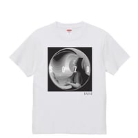 SOZO Tee (monochrome)