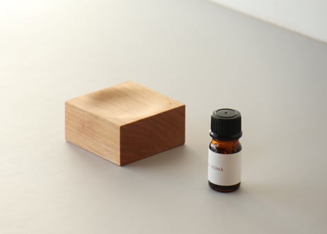 MOBILE AROMA DIFFUSER 08 ＜モビールアロマディフューザー＞
