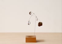 MOBILE AROMA DIFFUSER 07 ＜モビールアロマディフューザー＞