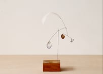 MOBILE AROMA DIFFUSER 03 ＜モビールアロマディフューザー＞