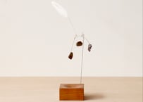 MOBILE AROMA DIFFUSER 01 ＜モビールアロマディフューザー＞