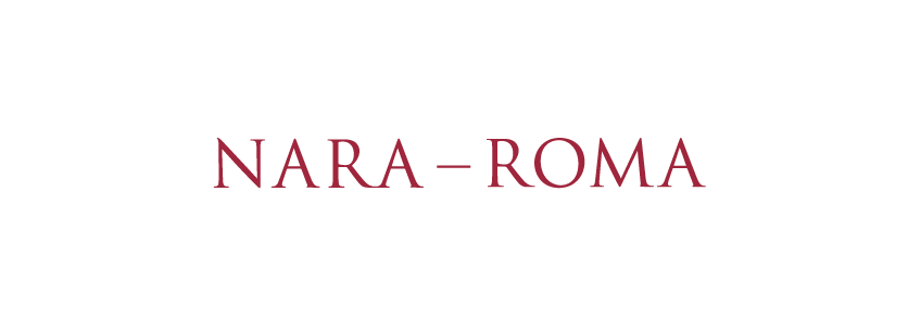 NARA-ROMA
