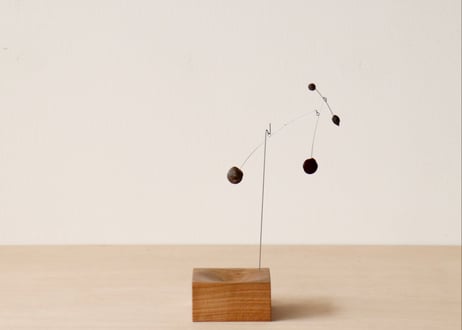 MOBILE AROMA DIFFUSER 06 ＜モビールアロマディフューザー＞