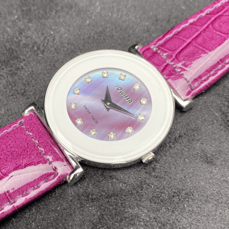 いさぶろう　腕時計　ヨビッサ diishe_jw-007