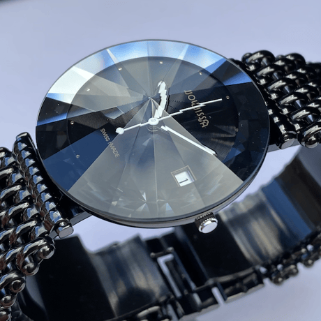 CATEGORY ヨヴィッサ (JOWISSA) | ディーシェ ウォッチコレクション