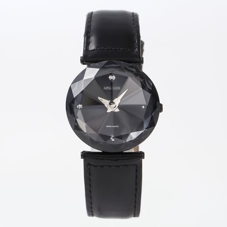 いさぶろう　腕時計　ヨビッサ ヨヴィッサ (JOWISSA)腕時計 ピラミッド ホワイト 小サイズ 12mm