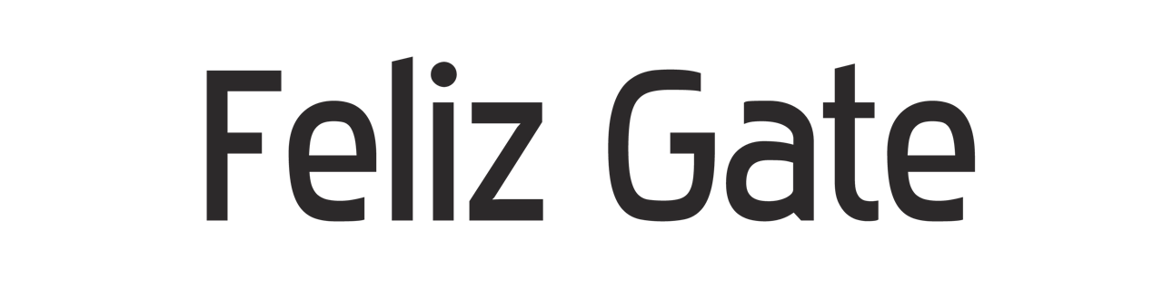 Feliz Gate