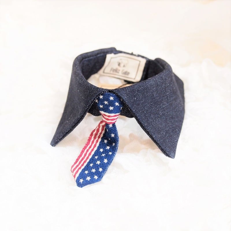 付け襟 アメリカン | Feliz Gate