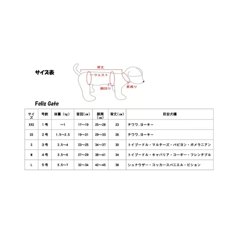 付け襟 アメリカン