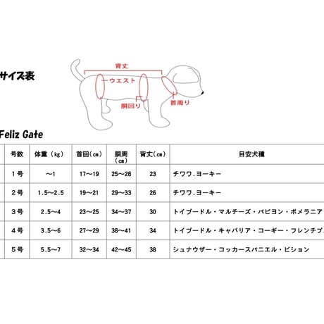 付け襟　カモフラデニム