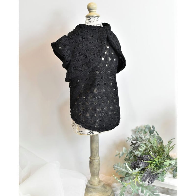 レースボレロアンサンブル 全4色1号～4号 | Feliz Gate