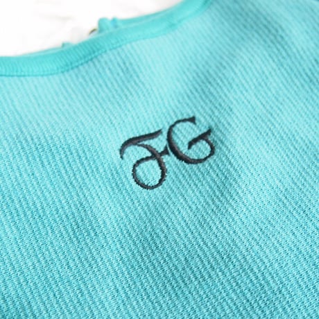 フリル袖Tシャツ　 全4色 1号～5号(M/Lサイズ有)