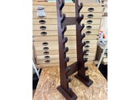 注文製作品】三段包丁掛け | 包丁工房 祥