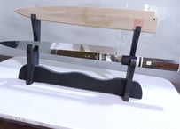 不動國行 河豚引き尺1寸 未使用品 | 包丁工房 祥