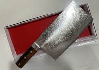 子の日 中華包丁 ネノックス | 包丁工房 祥