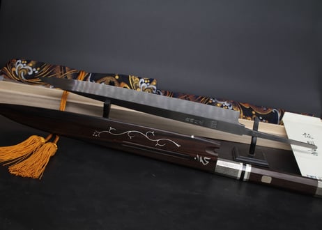 本焼　不動國行 楽天市場】国行 包丁の通販