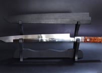 築地正本総本店 尺1柳刃 純日本鋼 未使用品 | 包丁工房 祥