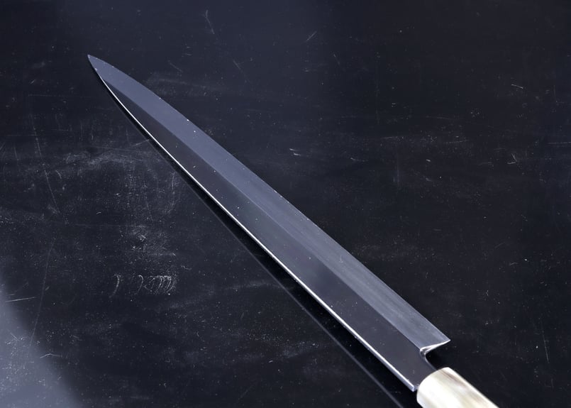 スーパーボン焼き 柳刃包丁 300mm スーパーボン焼き 柳刃包丁 300mm