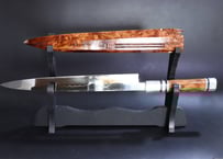 築地正本総本店 尺1柳刃 純日本鋼 未使用品 | 包丁工房 祥