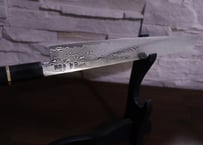 築地正本総本店 尺1柳刃 純日本鋼 未使用品 | 包丁工房 祥