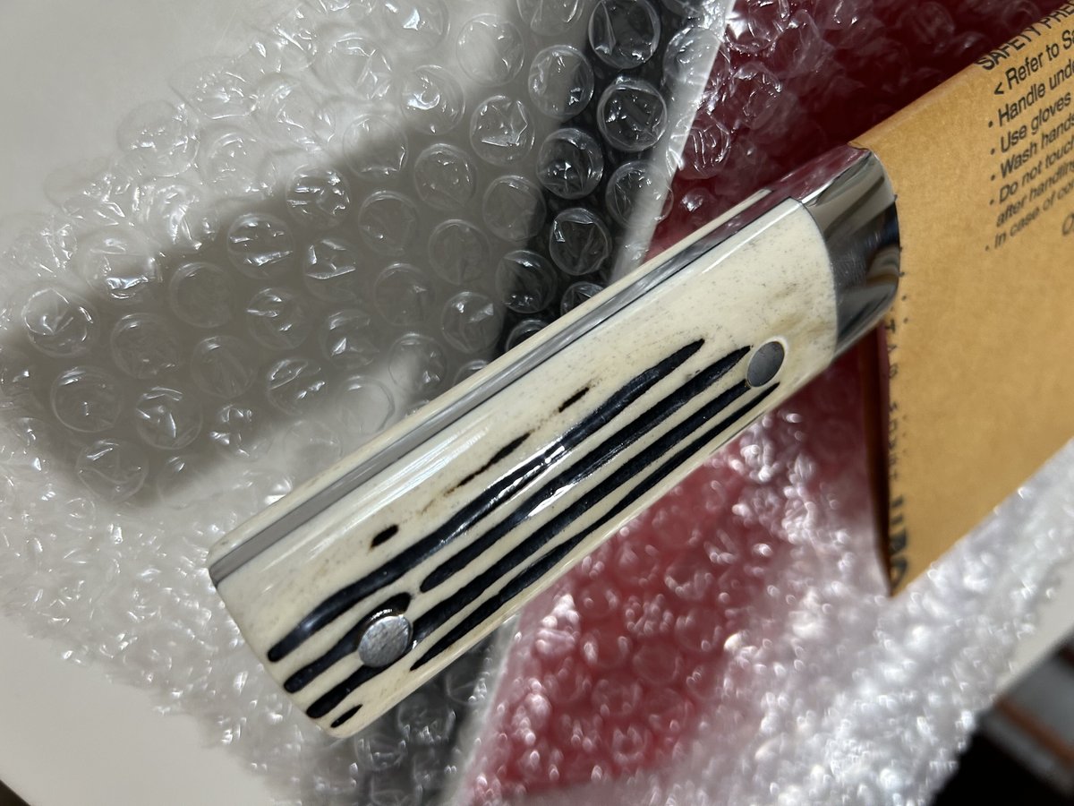 中華包丁 佐治武士作 | 包丁工房 祥