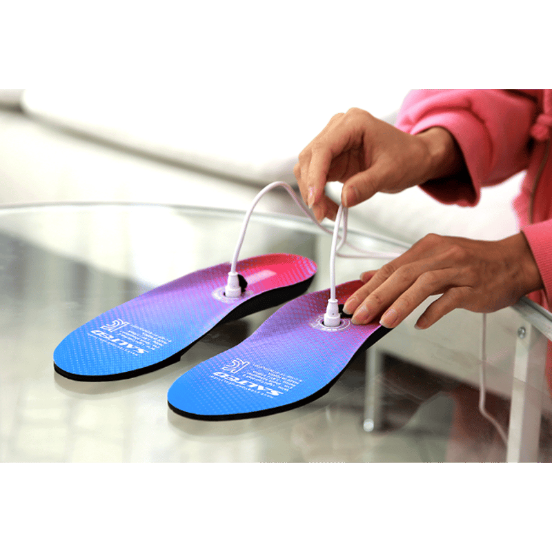 SALTED SMART INSOLES/ソルテッドスマートインソール | ILCO FITN SALTED SMART INSOLES/ソルテッドスマートインソール | ILCO FITN