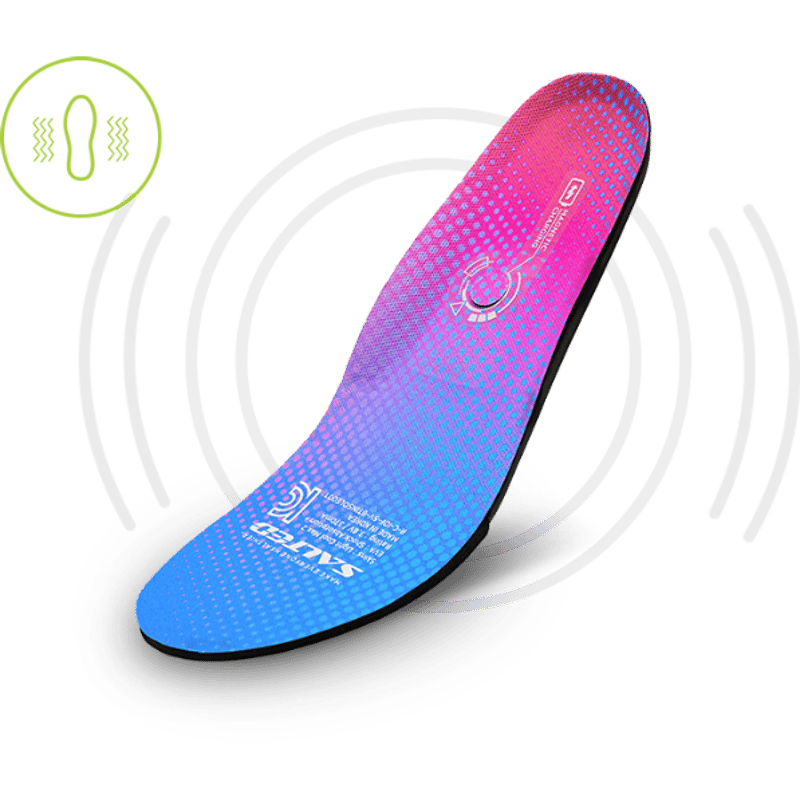 SALTED SMART INSOLES/ソルテッドスマートインソール | ILCO FITN SALTED SMART INSOLES/ソルテッドスマートインソール | ILCO FITN