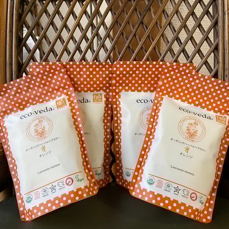 CATEGORY オーガニック・ヘナ | オーガニックヘナ 蓮の音