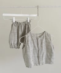 [Toddler] コーディネート2点セット