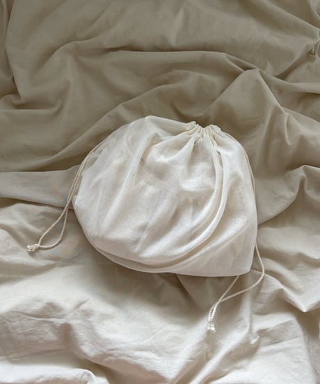 Roomwear Set コットンのルームウェア3点セット