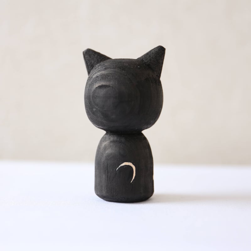 ねこけし | ねこけし