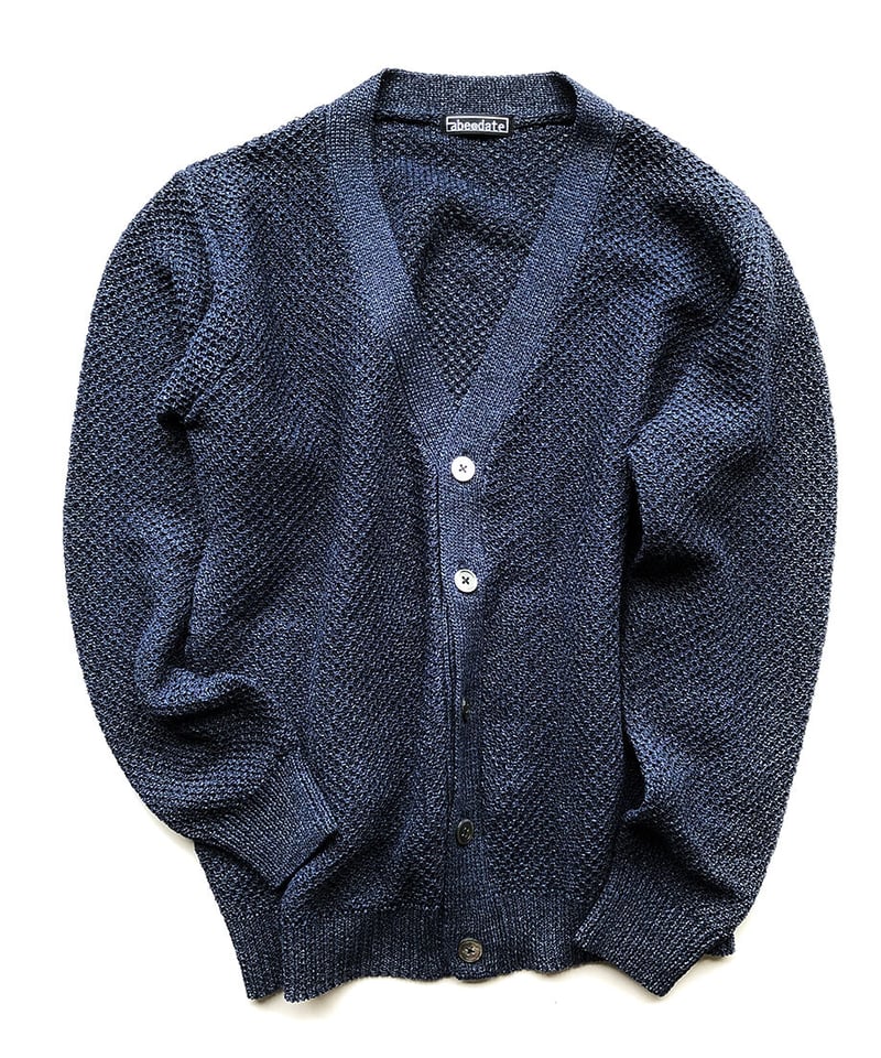 John galliano ガリアーノ カーディガン サマーニット クロコ柄 John galliano ガリアーノ カーディガン サマーニット クロコ柄